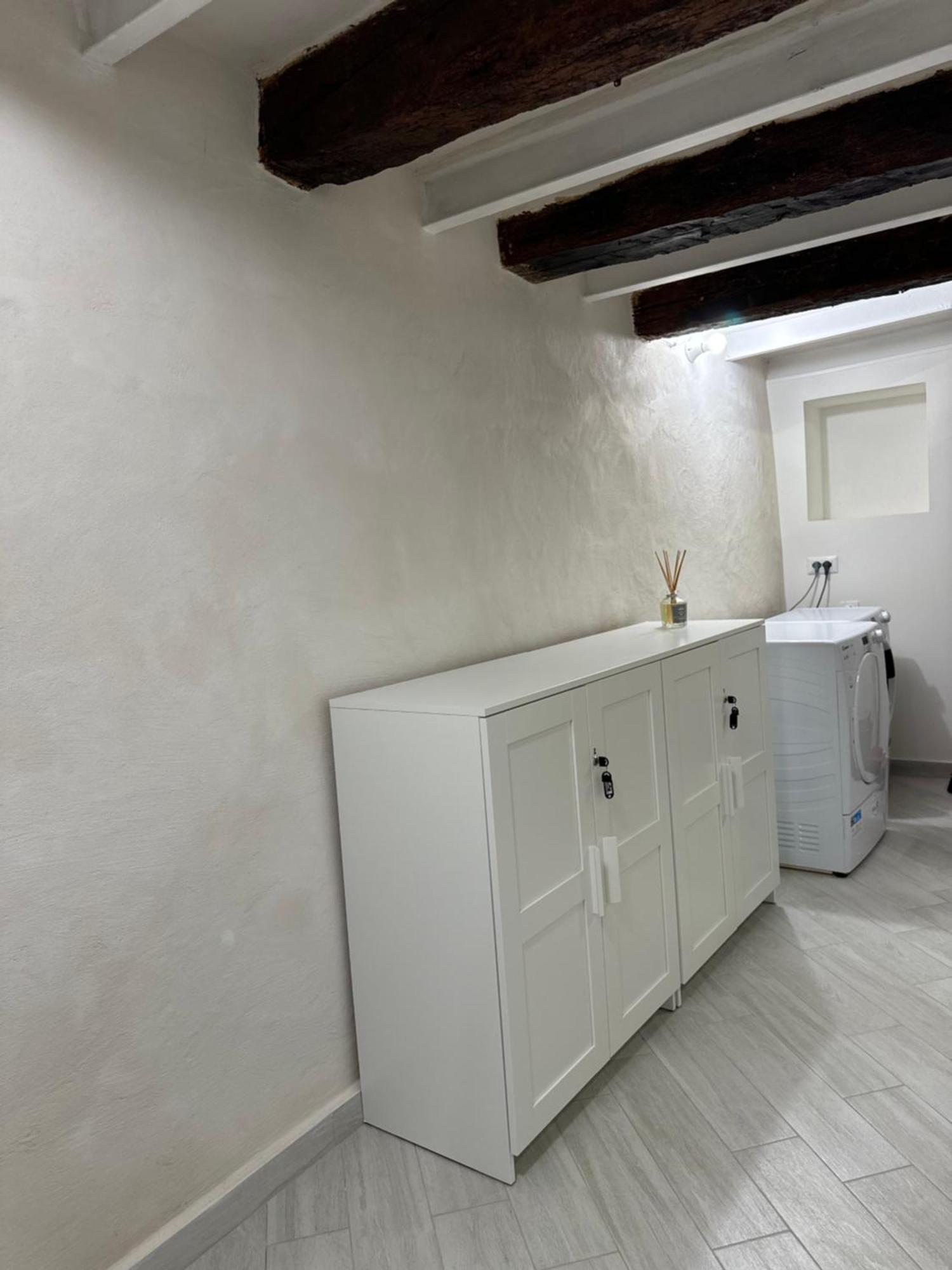 Angelina Home Campobasso Kültér fotó