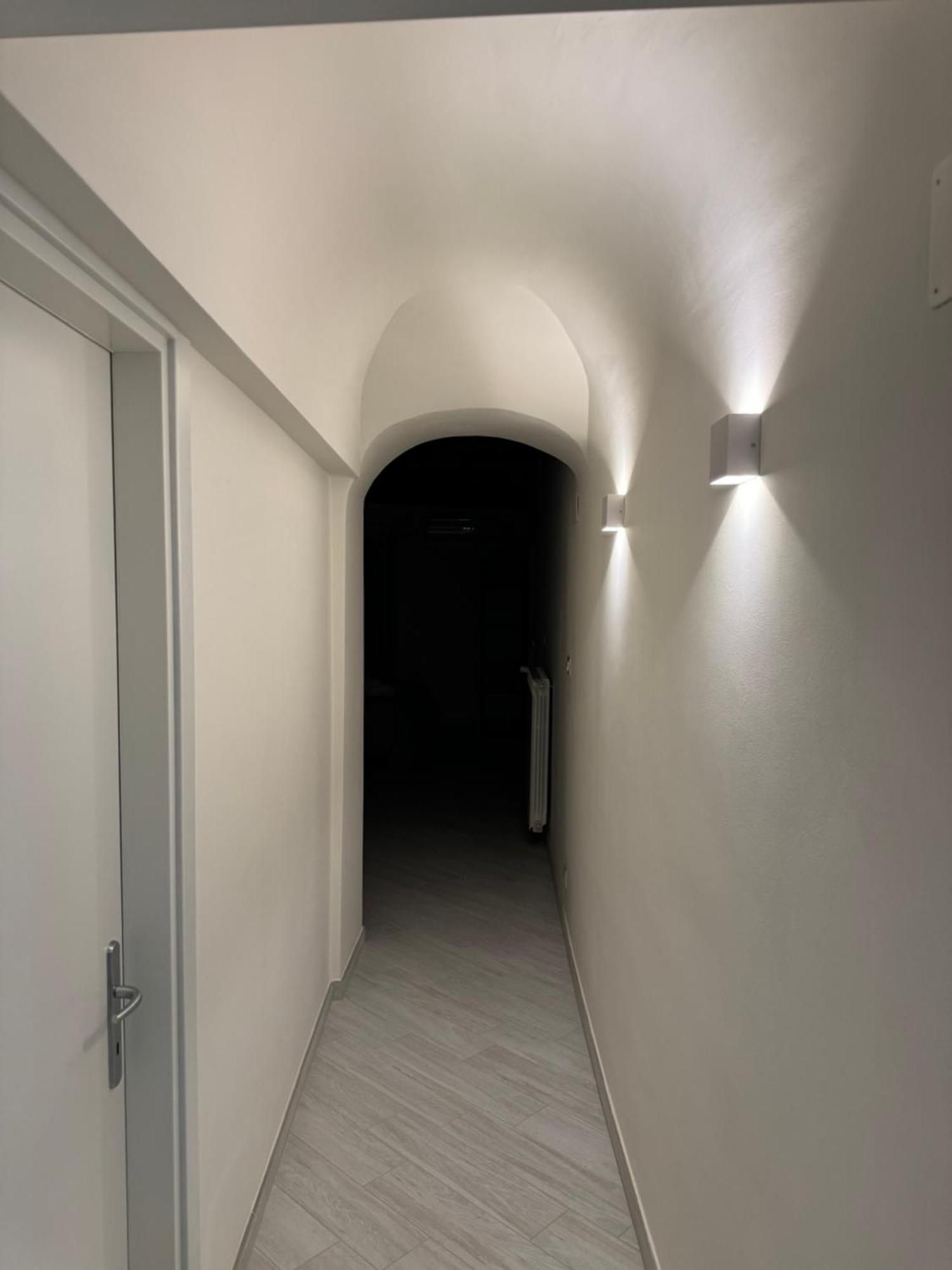 Angelina Home Campobasso Kültér fotó