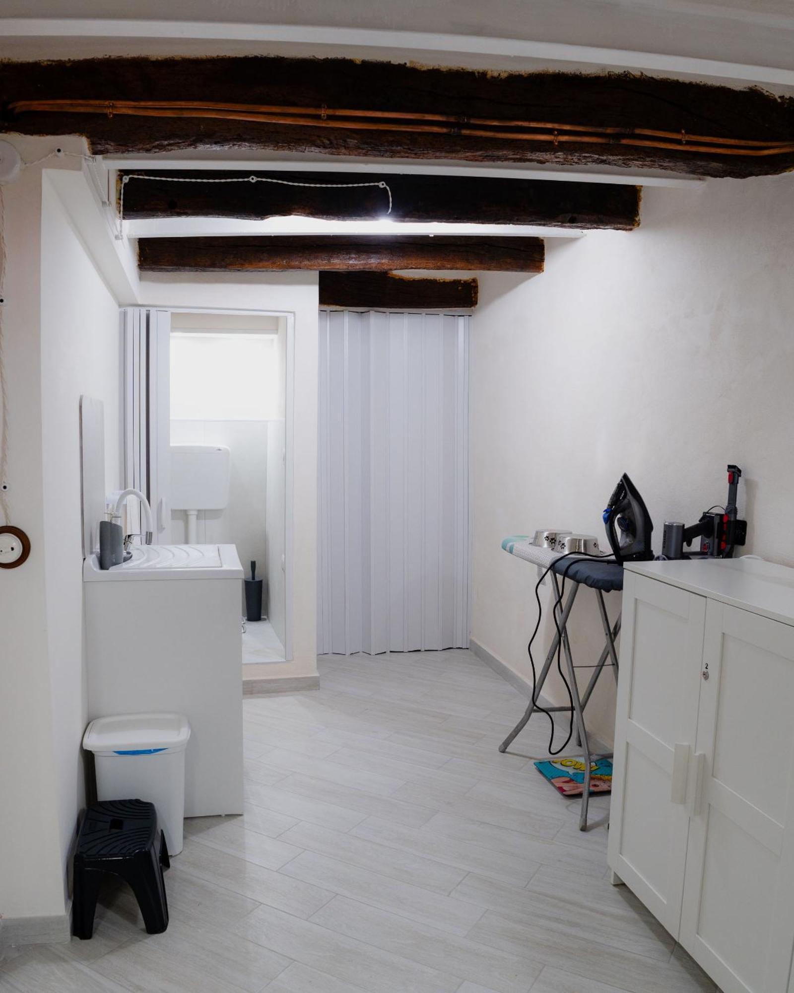 Angelina Home Campobasso Kültér fotó