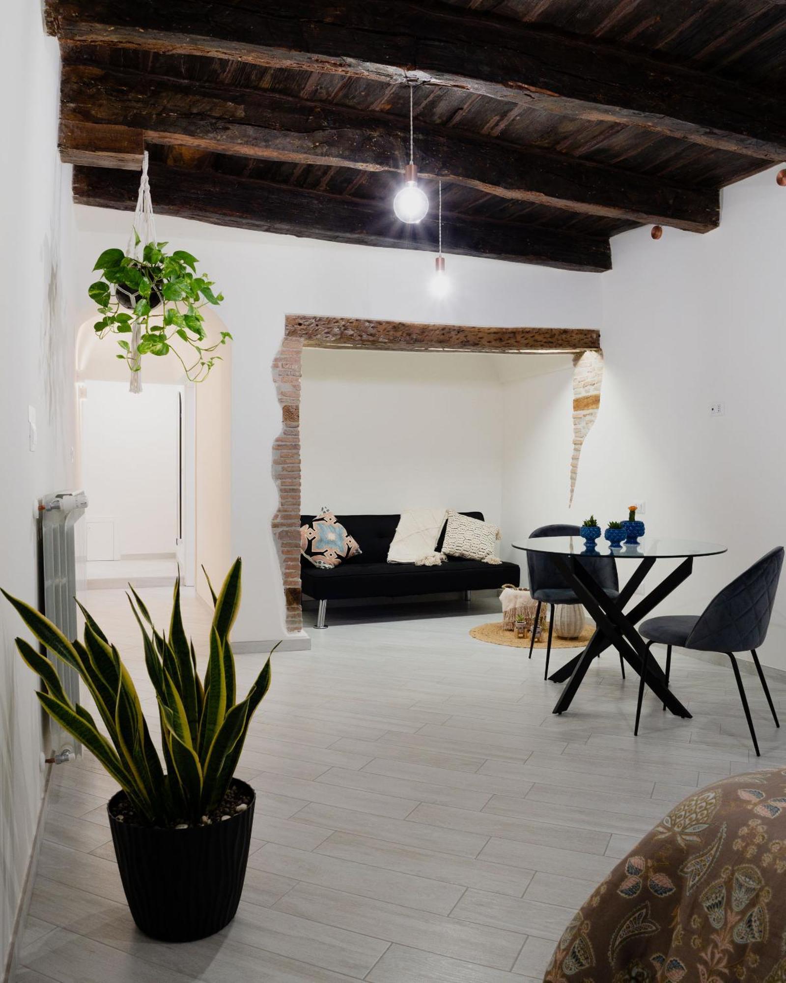 Angelina Home Campobasso Kültér fotó