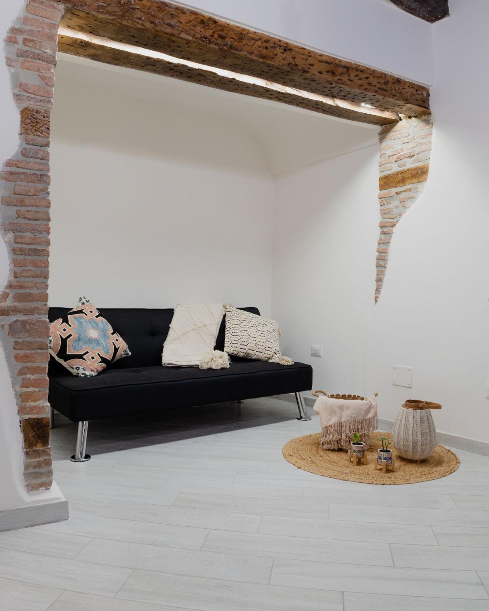 Angelina Home Campobasso Kültér fotó